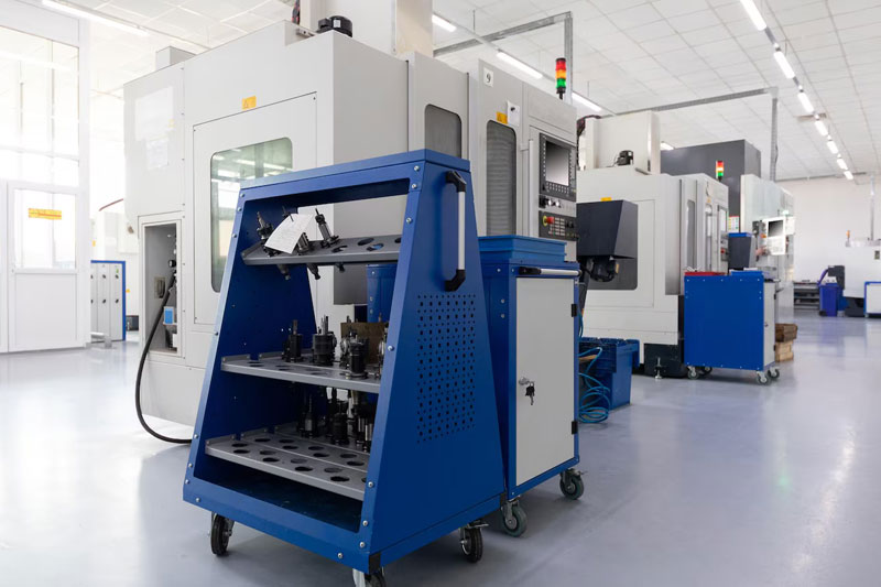 Dedicated-CNC-Vertical-Milling-Centre-with-4-and-5-Axis-Services
